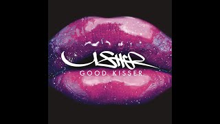 Usher - Good Kisser [Slowed Tiktok] (Lyrics) | the devil is a lie them other girls