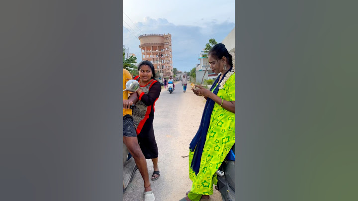 Watch till the end🤣Adi paavigala😱#shorts #ytshorts