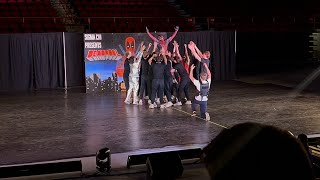 2025 Sigma Chi Spring Sing
