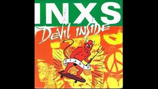 Famous INXS -  Devil Inside      Extended Profile
