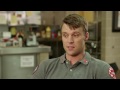CHICAGO FIRE 5X08 ONE HUNDRED EPISODE Jesse Spencer Interview