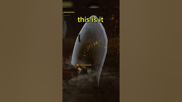 What I Don't Like About Elden Ring's DLC...