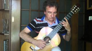 "Marcia Trionfale" from Aida by G. Verdi (Classical Guitar Arrangement by Giuseppe Torrisi) chords