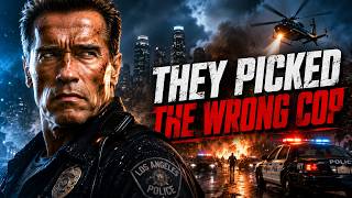 THEY THOUGHT HE WAS JUST A COP... THEY WERE WRONG | Full Action Movie