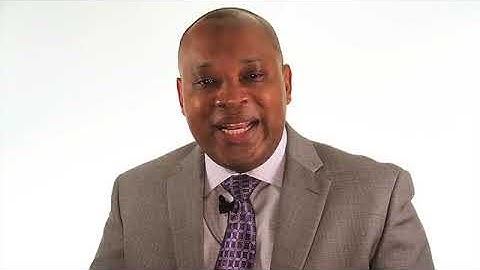 Glen Guyton: "Glen Guyton High Energy Speaker Diversity & Inclusion"