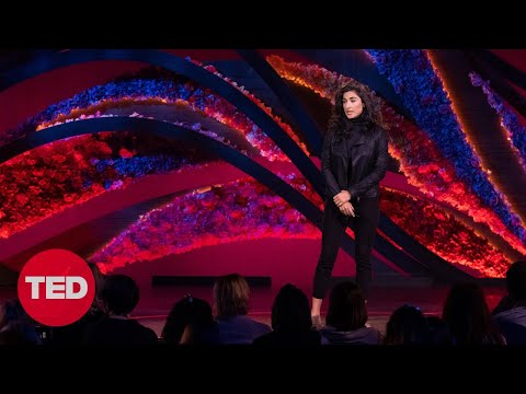 Goats, Blockchain and the Future of Money | Fariel Salahuddin | TED