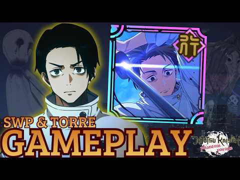 Mastering Yuta Okkotsu in Jujutsu Kaisen Phantom Parade: A Comprehensive Guide