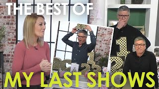 The Best Of My Last Shows | DWTV