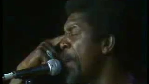 Otis Rush-Luther Allison-Eric Clapton Live!!!!!!!!...