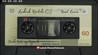 Ludruk Kartolo CS - Dadi Ratu Ing Rojomolo