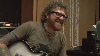 Mastodon - The Making of Crack The Skye | Part 4