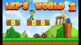 Lep's World 2 - Game For Kids 2017 screenshot 5