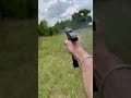 Glock 27  p80 extended mag dumpguns pistol shooting like p80 shorts glock sub glock yes