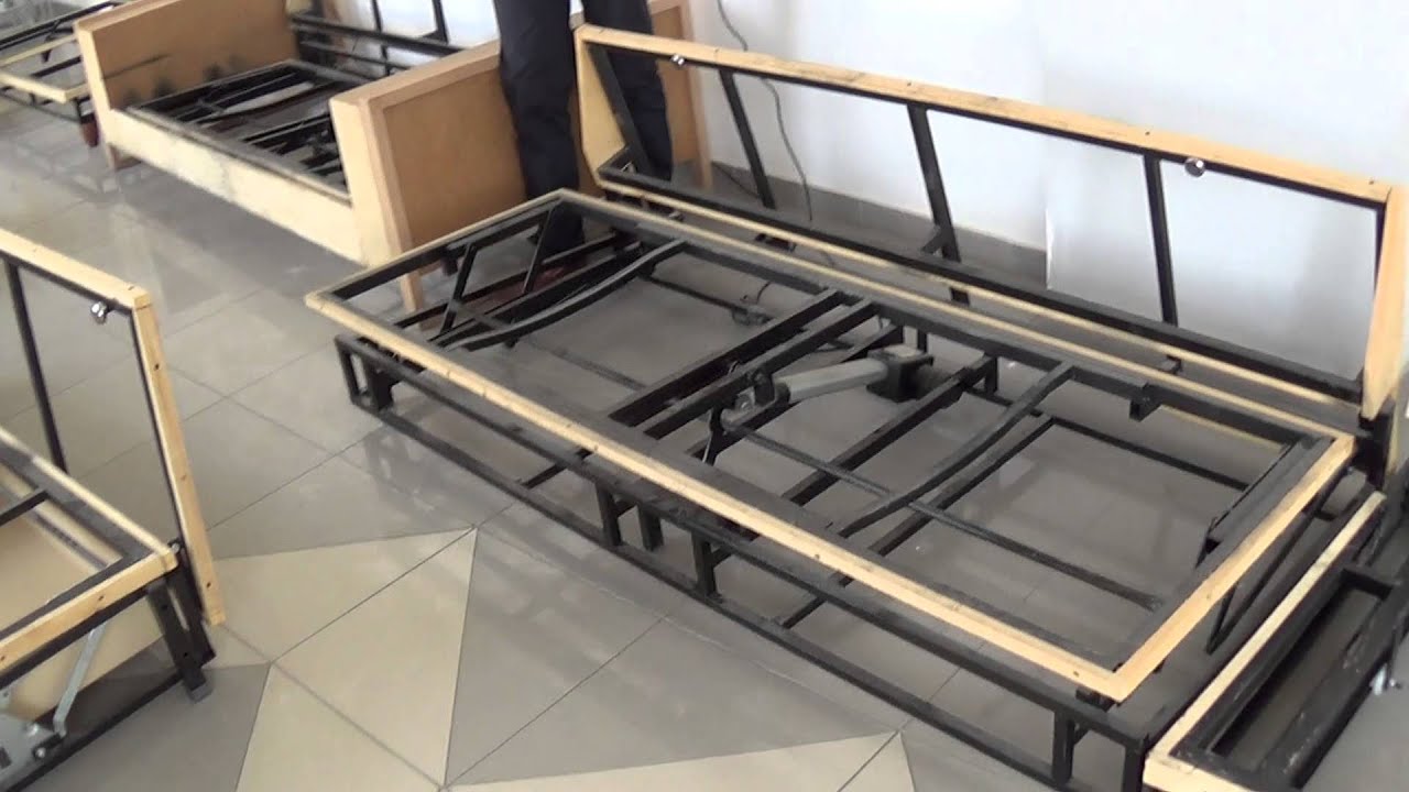 motorlu koltuk yatak sistemi YouTube