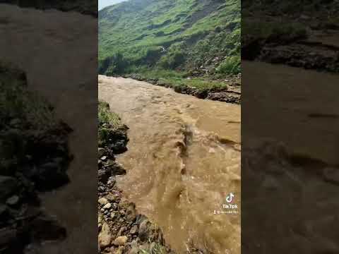 Нарзан, село Славянка