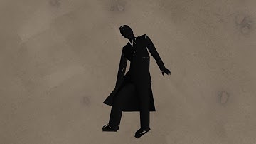 Interloper 8 radio music dancerloper