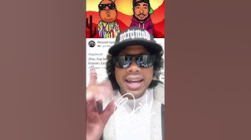 Thumbnail of COMPTON real hardcore gangsters that rapped over beats B.G. Knocc Out & Eazy-E #legendary