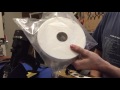 Beginning of video