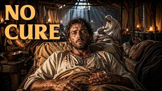 Life During the Justinianic Plague (First Pandemic) | History For Sleep