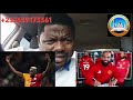 Congratulations Victor Osihmen And Bryan Mbuemo Manchesterunited Galatasaray Congratulations Victor Osihmen And Bryan Mbuemo Manchesterunited Galatasaray