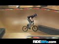 The 2008 JoMoPro Finals - TransWorld RideBMX Magazine