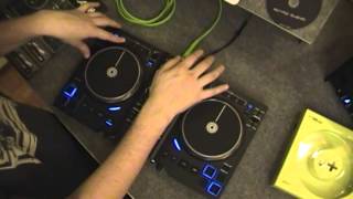 Download Lagu Hercules DJ Control AIR+ \u0026 DJUCED 40° MP3