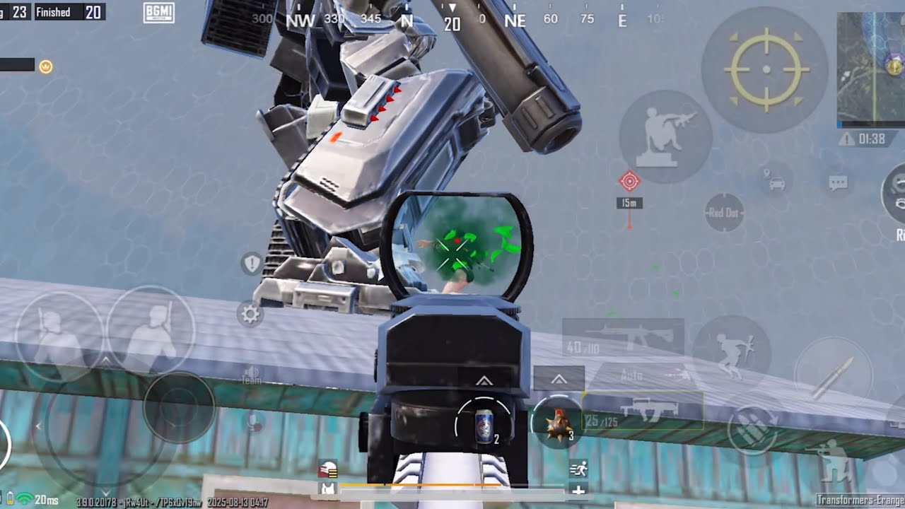 DOMINATING SOLO VS SQUAD 🔥🔥| KIE RISING STAR | ZALAIKAM