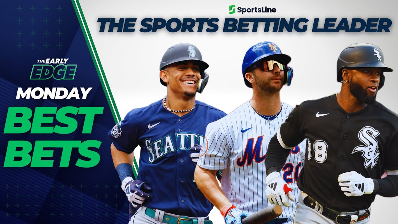 2023 MLB All-Star Game odds, picks, prediction: Best bets for ...