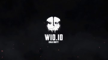 Call of Duty Opener FREE Download After Effect Template