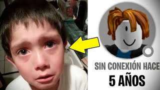 Niños Que Compraron Robux y les Salió Mal