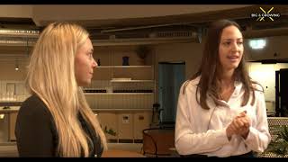 # 4 - Leadership Coaching in a Nutshell mit Jana Hollmann & Katharina Knab