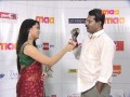 Cinemaa Awards 2010 - Cinemaa Awards 2010: Shyam prasad reddy (Red Carpet)