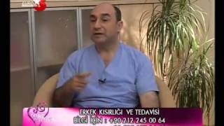 Erkekte Kısırlık - Op. Dr. Aret Kamar
