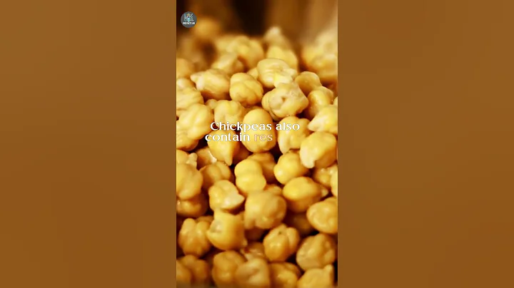 Chickpeas: The Plant Protein Powerhouse You’re Overlooking! #healthyeating
