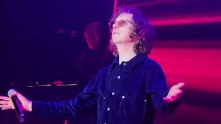 View Beck Performs 'Debra' Live at Innings Festival in Tempe Beach Park