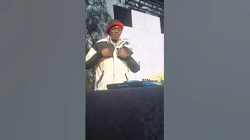 Karibu Yangu Bootleg Afrohouse Dj Nairobi Nayabingi 