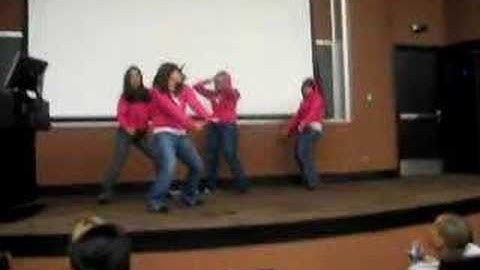 Sigma Lambda Gamma - Texas A&M Chapter - UGC Stroll 2