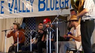 Tuba Skinny - Say Si Si , Delaware Valley Bluegrass Fest 9-2-17 chords