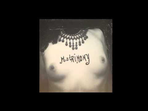 Matrimony — Matrimony- Kitty Finger