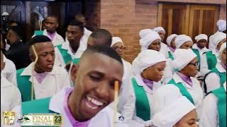 Revival Catholic Ministry & Twelve Apostolic || Siphe Amandla - 23 September 2023