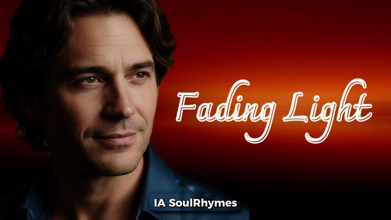 Regardez " FADING LIGHT " Lyrics Video || Soft Rock Ballad Song sur YouTube Regardez " FADING LIGHT " Lyrics Video || Soft Rock Ballad Song sur YouTube
