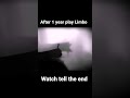 HAHAHAHAHA Just Wait For This LIMBO Funny Moment HAHAHAHAHA Just Wait For This LIMBO Funny Moment