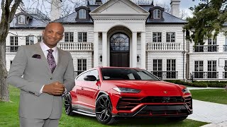 Celebrity Donnie McClurkin Untold Story ( Age, Personal Life, Early Life, Wife & Net Worth) Wealth