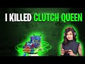 I killed ravanxpro and clutchqueen  1v2 clutch  its vk gamer