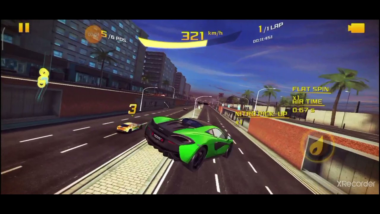 Asphalt8 Thug Life #17 Asphalt8 Funny Moments