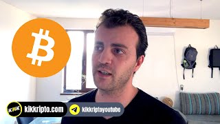 Почему я негативно отношусь к Bitcoin
