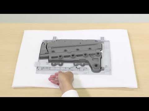 Replacing the Waste Toner Bottle(RICOH IM C320F/P C370SF/P C375/C375M)| Ricoh Video Manual