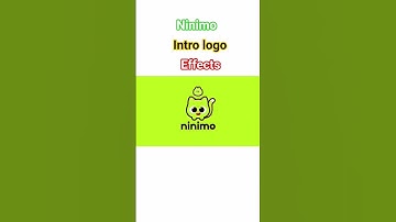ninimo intro logo effects Sparta pitch sponsored by preview 2mokou deep fake effects #youtubeshorts