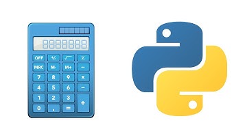 COMMENT REALISER UNE CALCULATRICE AVEC PYTHON TKINTER