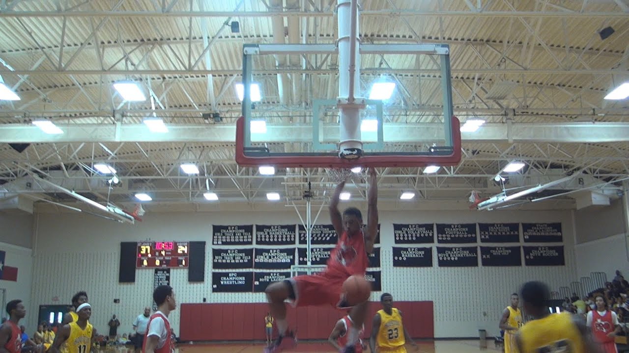 2014 JC Washington 2013 Summer Mix